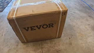 Tool review and unboxing  Vevor Planer [upl. by Jennings368]