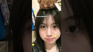 Michiee michiejkt48 michie fypシ゚viral jkt48 jkt48newera [upl. by Ydrah]