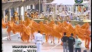 CARNAVAL DE BELÉM  Quem São Eles 2008 [upl. by Sax]