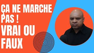 Crises dangoisses  la respiration profonde ça marche ou pas [upl. by Celio]