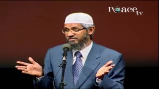 How to prove that Islam is the 100 true religion Dr Zakir Naik [upl. by Enaht130]