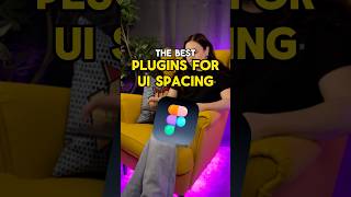 Level up your UI Designs with these Figma Plugins for spacing and measures 📏 figmadesign figma [upl. by Angelita]