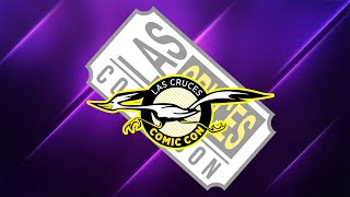 Noah Hathaway is a featured guest at Las Cruces Comic Con 2023 [upl. by Odnomra]