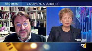 Pensioni il prof Montanari quotDraghi non ha ragione mette le generazioni una contro laltraquot [upl. by Forras956]