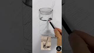 Water Glass  Live  Sketch [upl. by Cerveny]