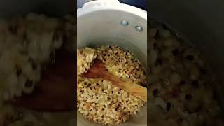 😋 एकदम झक्कास चवळीची भाजी रेसिपी 😋  Chawli bhaji recipe Kabitas kitchen shorts [upl. by Erdnaet]