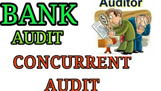 Q Concurrent Audit [upl. by Miarhpe]