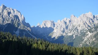 Naturschatz Trentino im Herbst entdecken [upl. by Gasper]