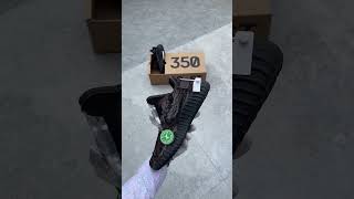 Is the Yeezy Boost 350 MX Rock Worth It Semi UA Quality Review [upl. by Roosnam]