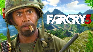 Far Cry in 2023 is something else [upl. by Enela739]