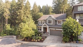 Home for Sale  8550 SW 181st Ave Beaverton Oregon [upl. by Eddi]