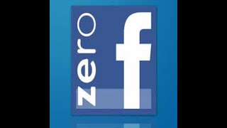 How to get Zero facebook on PC طريقة تشغيل [upl. by Fitz]