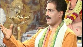 Dhaav Paav Swami Samartha Marathi Bhajan Full Song Dhaav Paav Swami Samartha [upl. by Atenahs848]