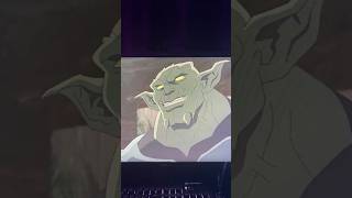 Which Is The Best Adaptation Of Green Goblin shorts meme [upl. by Elias80]