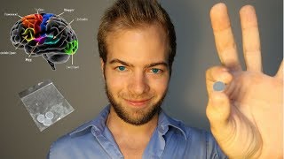 Limitless Pill in Real Life  Nootropics Smart Drugs for the Brain NZT48 [upl. by Ecirtnas]