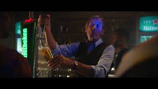 Heineken Commercial  150th Anniversary  Best Commercials [upl. by Breech]