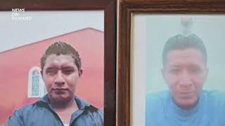 Familiares piden buscar a 10 guatemaltecos desaparecidos en México [upl. by Kyrstin]