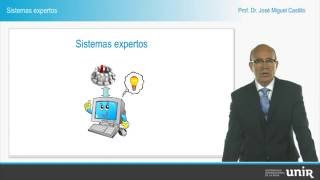 7 Sistemas expertos [upl. by Ariahaj]