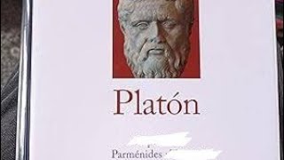 EL PARMENIDES PLATON [upl. by Rora]