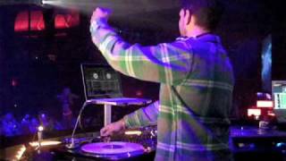 DJ AM LIVES Debut Performance at Palms Las Vegas 42409 [upl. by Mehsah78]