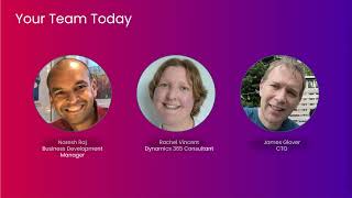 Webinar  What’s Coming in the October Wave Release for Dynamics 365 Sales amp Service [upl. by Dempster]