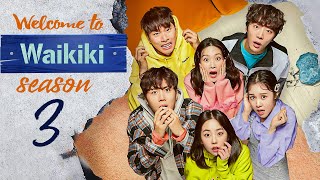 Welcome To Waikiki Season 3 Release Date  Trailer  Everything You Need To Know [upl. by Sral]