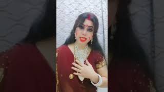 Ami Jani na Keno Jani na Aaj niche ke notun Lage short video YouTube festival short video🙏🙏🌹 [upl. by Sirehc]