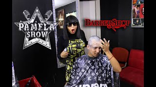 Jotaestética Pamela Chup Mi Primer Corte de Pelo Capitulo 1 [upl. by Enaud]