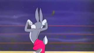 Las voces de Bugs Bunny [upl. by Eoin320]