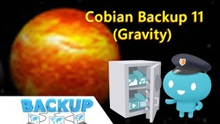 Como fazer Backup Completo com Cobian Backup 11  httpprofessorramoscom ⏳ [upl. by Aniryt]