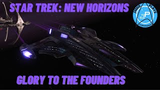 Star Trek New Horizons 3113  Dominion 63 [upl. by Clyte]