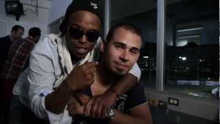 Afrojack Interview HD [upl. by Acired415]