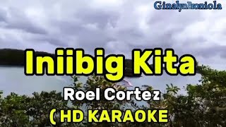 lniibig kita karaoke byRoel Cortez foryou karaoke karaokemusic karaokesongs song lovesong [upl. by Llert406]