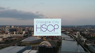 Clerical Officer  Glasgow City HSCP [upl. by Lotty]