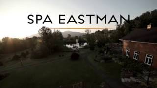 Spa Eastman a 40 ans  Des vacances qui changent une vie [upl. by Penhall]