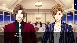 Kissed by the Baddest Bidder Epilogue Eisuke Ichinomiya  Episode 1 [upl. by Amadeo]