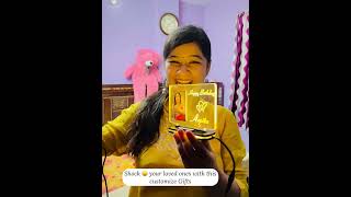 👌💯✨🤩Video Friendly Birthday Gift  Perfect Birthday Gift [upl. by Merla]