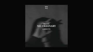 No Ordinary  Labrinth Maca Remix [upl. by Aciruam]