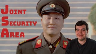 You Need to Watch JOINT SECURITY AREA [upl. by Colene]