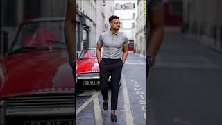 Top 10 BEST Polo Shirt Outfit Ideas For Men  The Mens Outfits [upl. by Faythe]