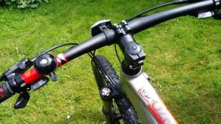 Voodoo Canzo Mountain Bike [upl. by Edgardo]