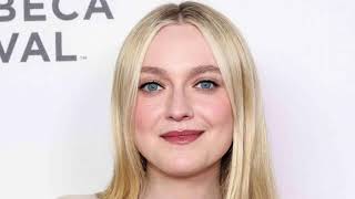 Dakota Fanning Says She Was Asked Super Inappropriate Questions as Child Actor People Were Wanti [upl. by Carma]