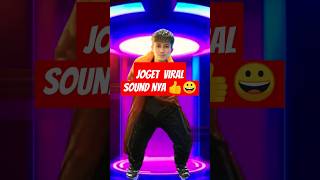 Joget Viral  Sond nya mantul 👍👍👍 animedance animasijoget jogetviral [upl. by Gibb81]