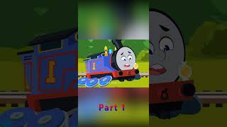 Thomas and Sandy Take on Timothy the Ghost in EPIC COVER BATTLE [upl. by Alaster406]