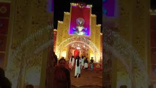 Asansol Kali Puja pandal song love bollywoodsongs punamsingh 🙏🙏🙏🙏🙏🙏 [upl. by Cassaundra]