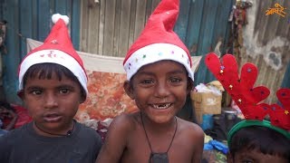 Jingle Bells  Marathi Version  Khaas Re TV [upl. by Calla179]