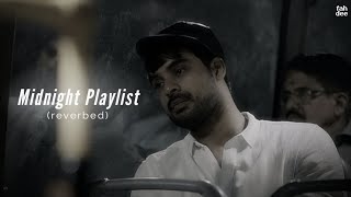 Malayalam Midnight Playlist  reverbed [upl. by Hoffmann]