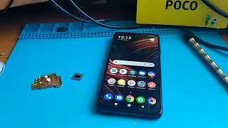 Poco X3 Pro не включается 9008 порт посылка от подписчика канала с смт Тересва от Назара [upl. by Ulah]