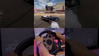 Drag Race  Forza Horizon 5 gaming shorts forzahorizon5 [upl. by Nahtanod676]