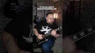 Understand guitar implicitly guitarimprovisation guitarlessons rockguitar leadguitar [upl. by Airotkciv]